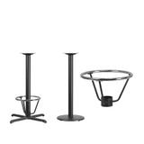 Restaurant Table Bases