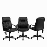 Massaging Office Chairs