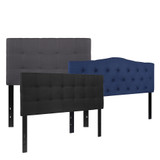 Upholstered Headboards