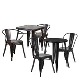 Restaurant Table and Chair Sets