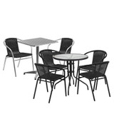 Patio Table and Chair Sets