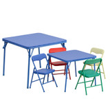 Kids Game and Activity Tables