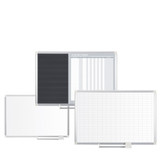 Gridded Planners