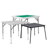 Square Folding Tables