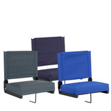 Stadium Chairs