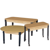 Activity Table