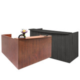 Reception Desks