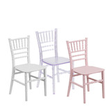 Kids Chiavari Chairs