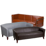 Reception Sofa