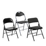 Metal Folding Chairs