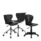 Plastic Task Office Chairs