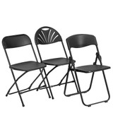 Plastic Folding Chairs