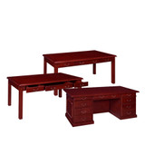 Traditional Desks