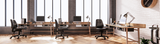 The Psychology of Office Furniture: How Designs Impact Employee Well-being