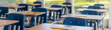 Enhance Learning Spaces with Durable Classroom Tables and Chairs