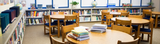 Creating the Ideal Learning Environment: The Importance of Classroom Tables and Chairs