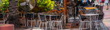 Choosing the Best Restaurant Tables & Chairs for a Perfect Dining Experience