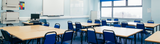 Transforming Houston's Classrooms: Explore the Power of Modern Furniture!