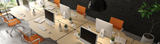 Top 5 Office Furniture Trends of 2024 to Elevate Your Workspace