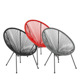 Bungee Chairs