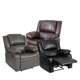 Manual Recliners