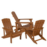 Adirondack Chairs