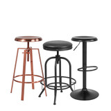 Backless Barstools