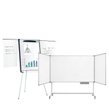 Presentation Easels