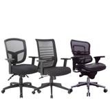 Mesh Task Office Chairs