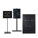 Letter Boards