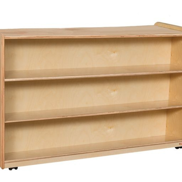 Shelf Storage