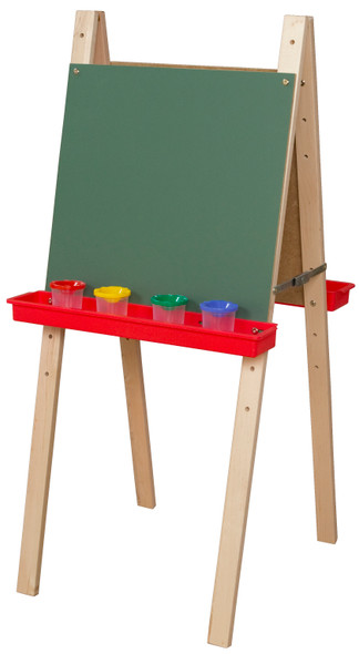 Double Adjustable Easel