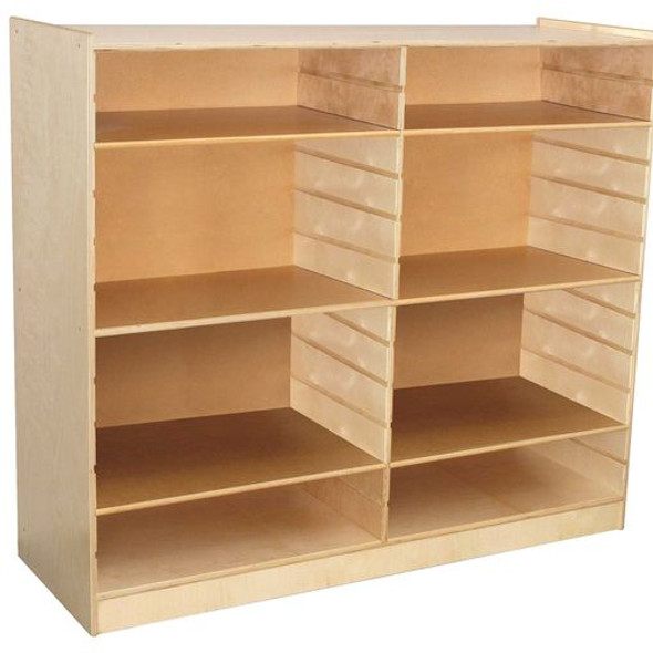 Shelf Packs (Box of Six) for WD50400