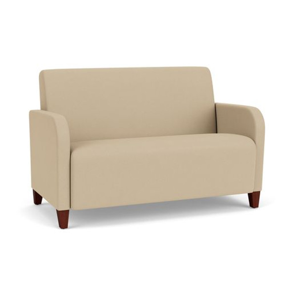 Siena Lounge Reception Loveseat