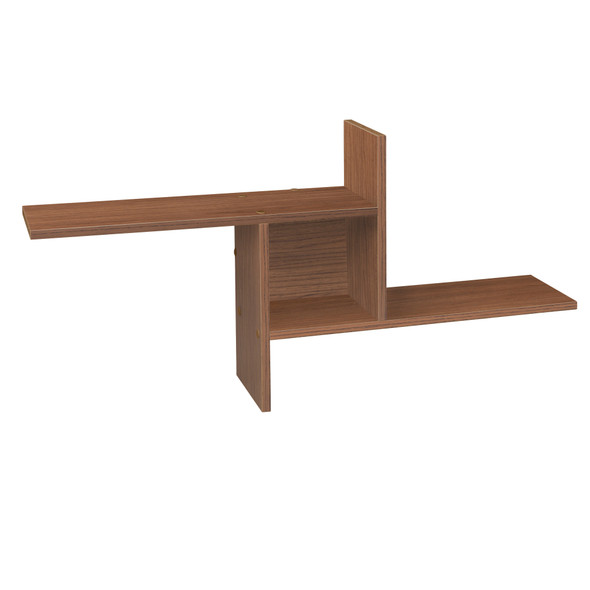 Niche Lux Tiered Wall Shelf