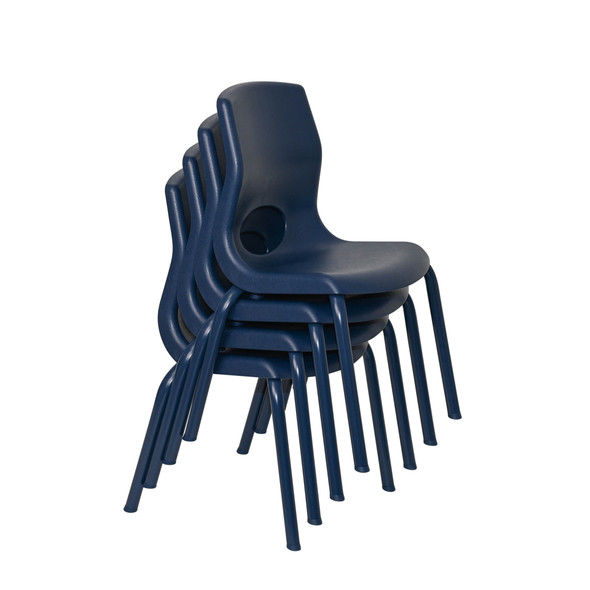 MyPosture 14" Child Chair 4Pack