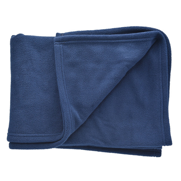 Angels Rest™ Microfleece Blanket