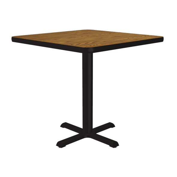 Correll café table for school breakrooms and collaborative spaces Correll café table for school breakrooms and collaborative spaces
