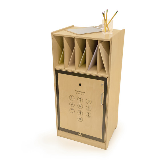 Cell Phone Locker