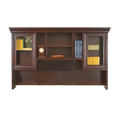 OfficeSource | Rowland | Executive Hutch