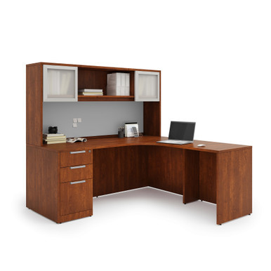OS Laminate Collection L Shape Typical - OSTYP210