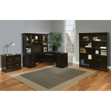 OfficeSource | Markle | Executive Typical - Markle3