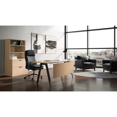 OfficeSource Variant Collection Desk Typical - OS237