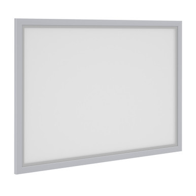 OfficeSource | OS Laminate | Glass Modesty Panel