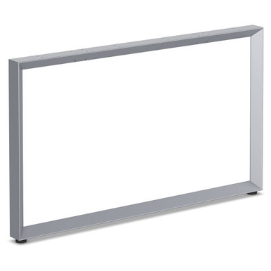 OfficeSource | Variant Collection | Beveled Style Leg Base - 47.8''W