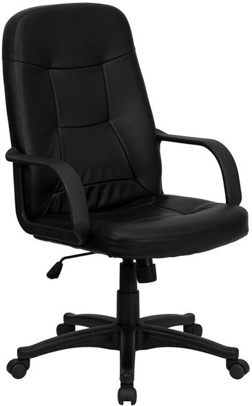 Executive office chair