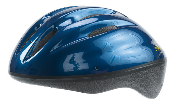 Child-Size Helmet