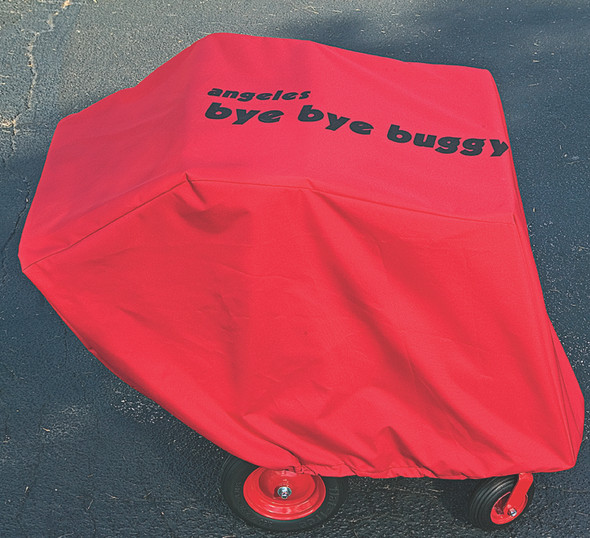 Bye Bye Buggy® 4 Passenger Cover