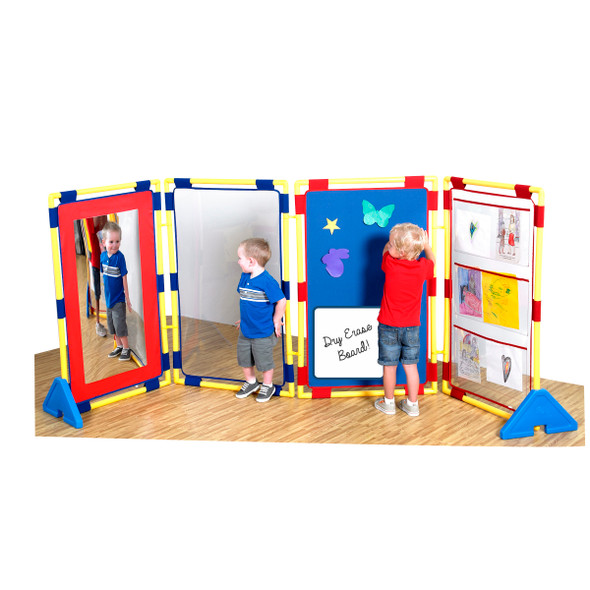 Activity PlayPanel Center