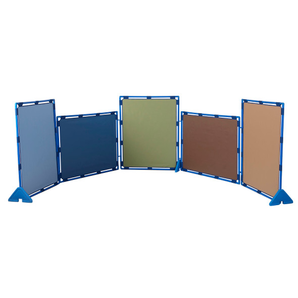 Set of Big Screen Woodland PlayPanels®